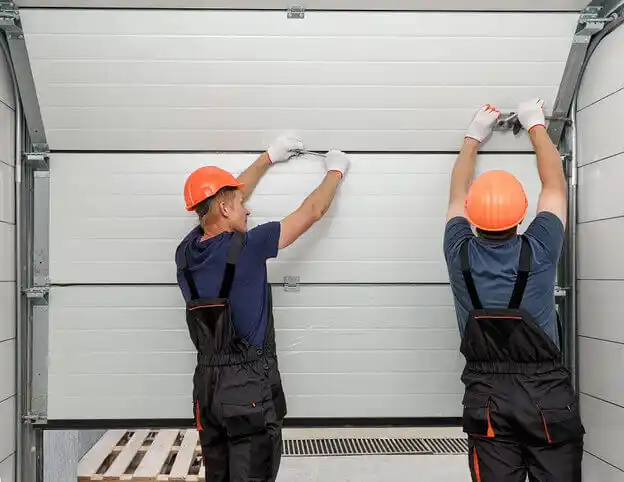 garage door service Palm Coast